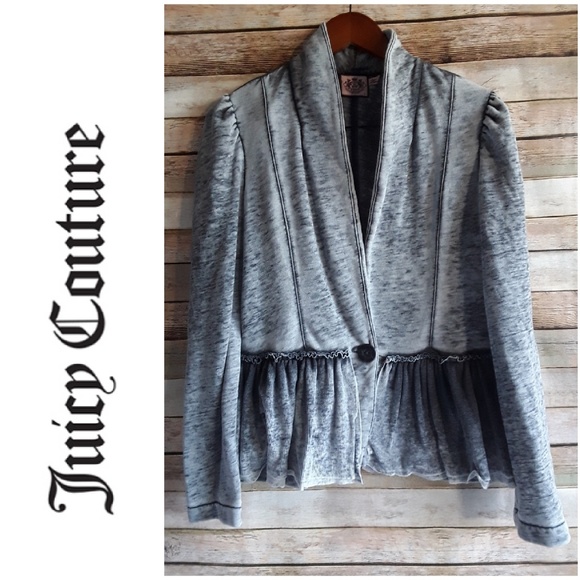 Juicy Couture Sweaters - JUICY COUTURE XL